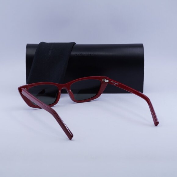 Final Price! Saint Laurent SL277 012 Sunglasses main image 4